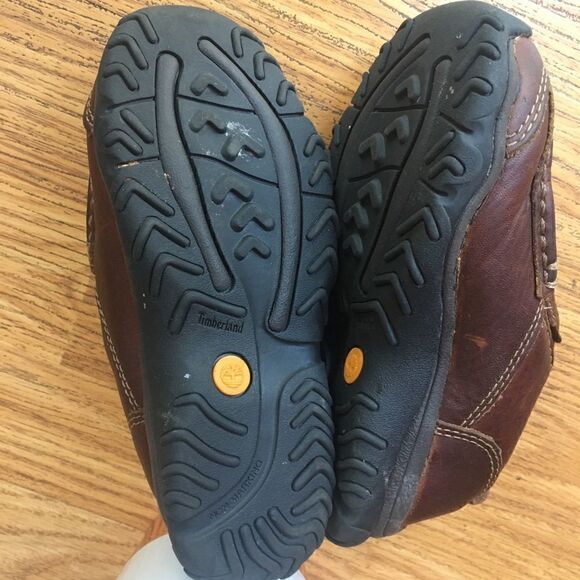 TIMBERLAND shoes kids   - Picture 4 of 7